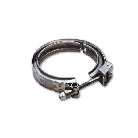 VIBRANT PERFORMANCE QUICK RELEASE V-BAND CLAMP (FOR V-BAND FLANGES UP TO 3.82IN O.D) 1491C